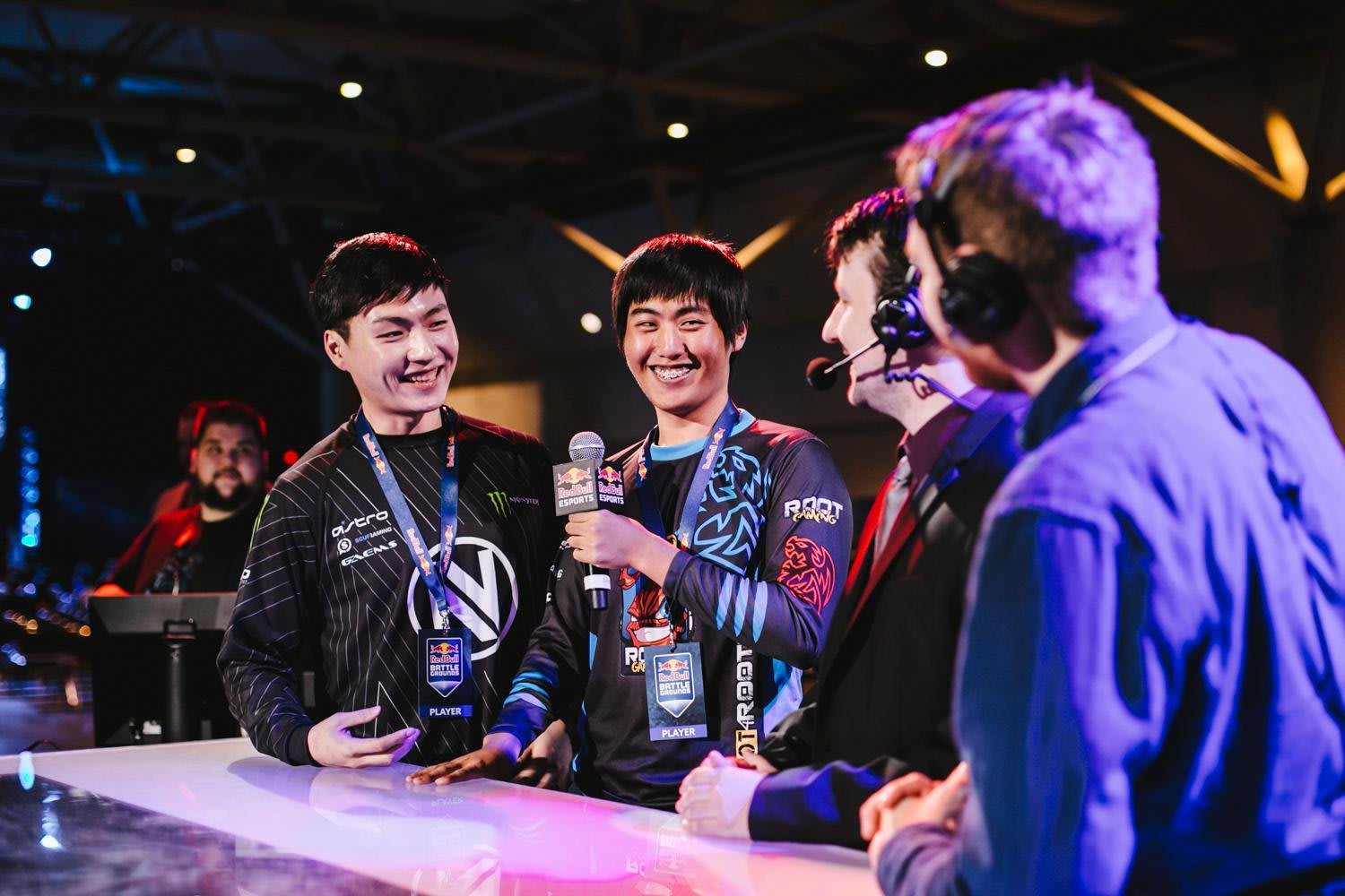 The Best Archon Wins In Toronto