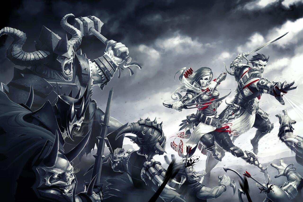 Divinity original sin best sale 2 microsoft store