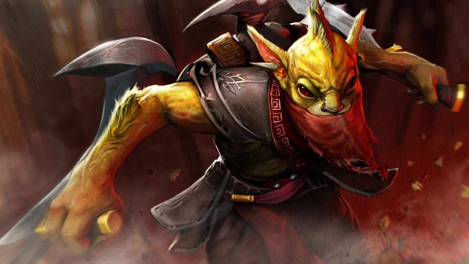 How To Become A Dota Pro Gamer As Told By Pro Players