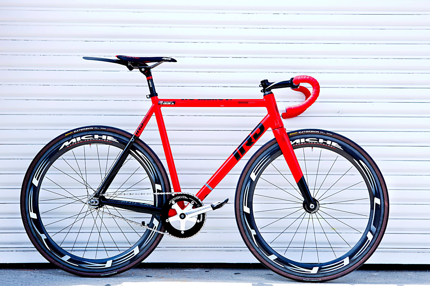 Irider bicicleta hotsell