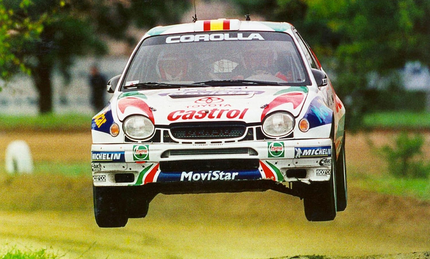 Carlos sainz 1998 clearance
