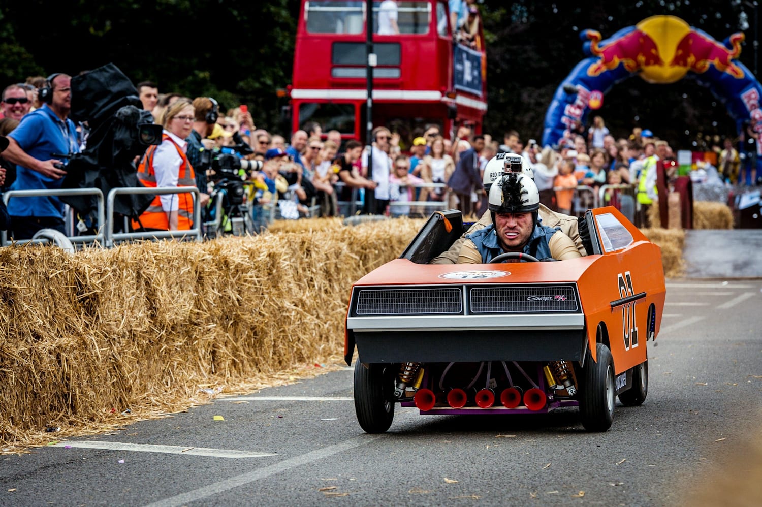 Best red bull soapbox clearance