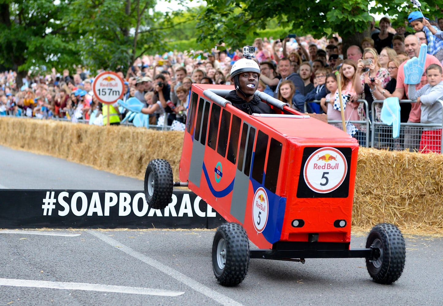 Soapbox cheap race 2015