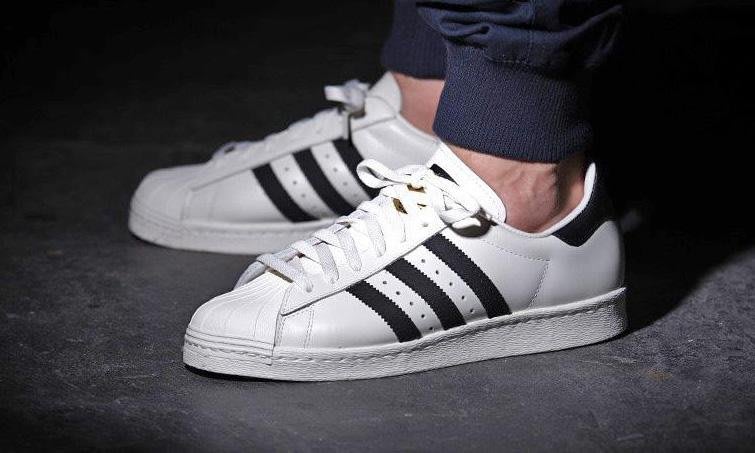 Las zapatillas cl sicas del breakdance
