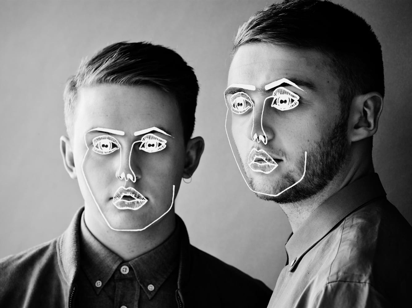 Disclosure Talk New Album Caracal