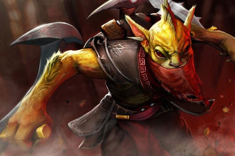 8 Tips To Get Better At Dota 2