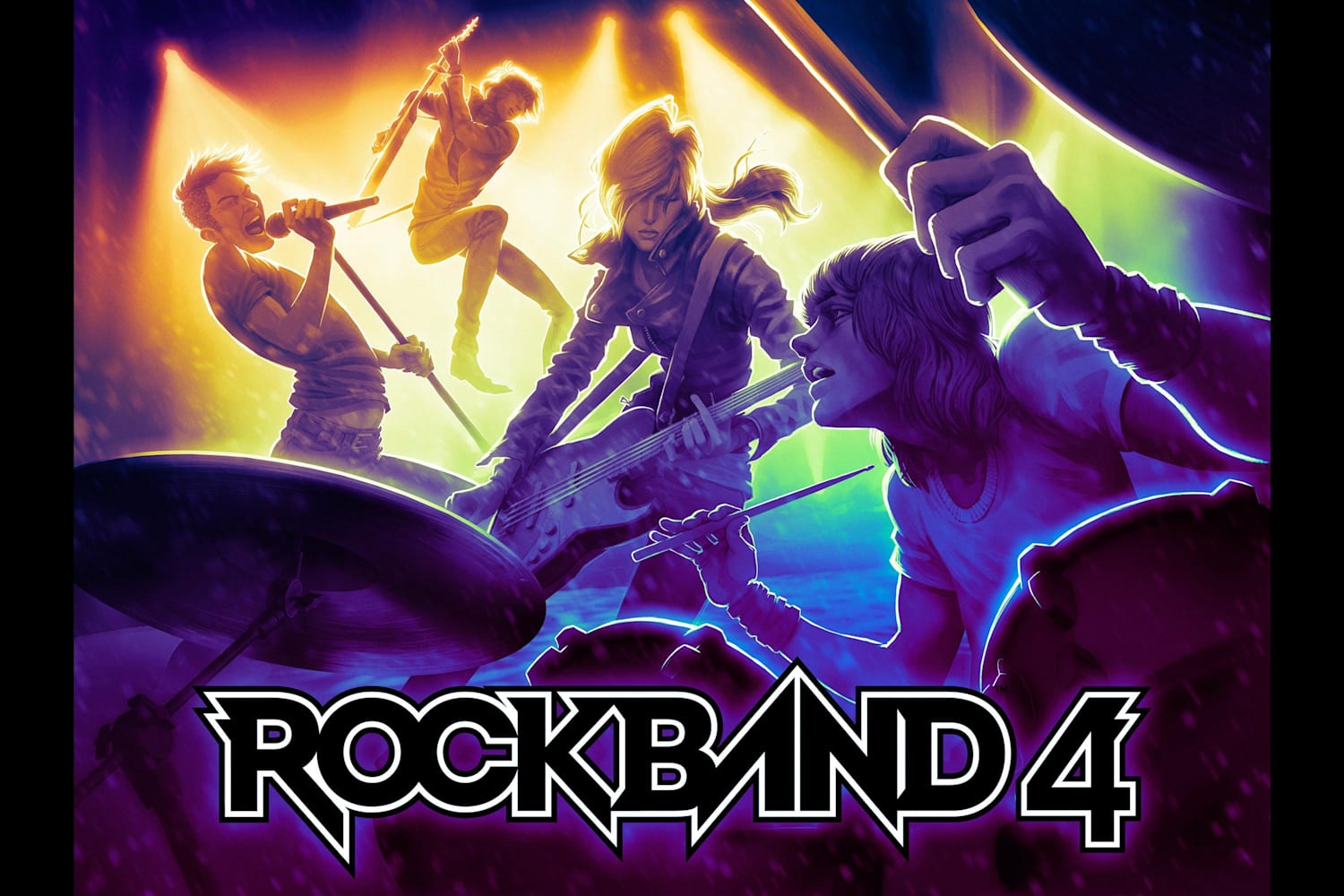 Rock band xbox 2024 one backwards compatibility