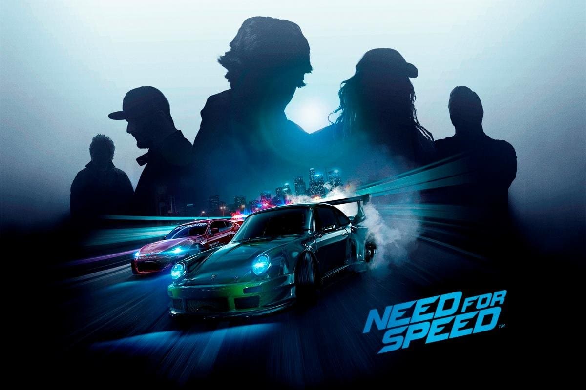 Need for Speed Rivals runs at 1080p on Xbox One and PS4