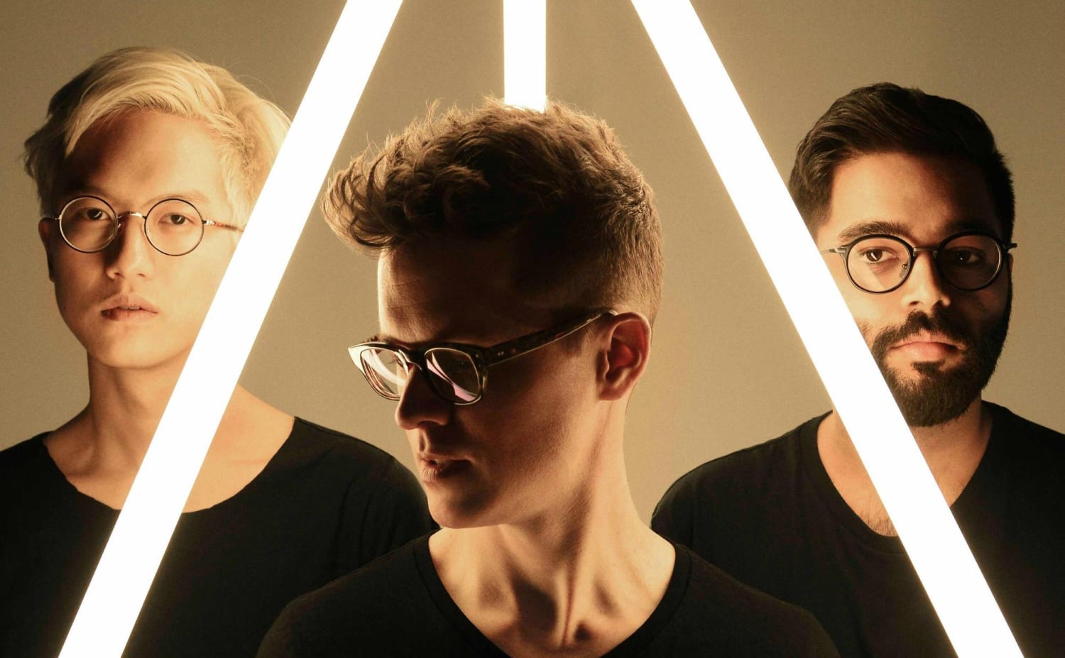 An exclusive mix from New York composer Son Lux