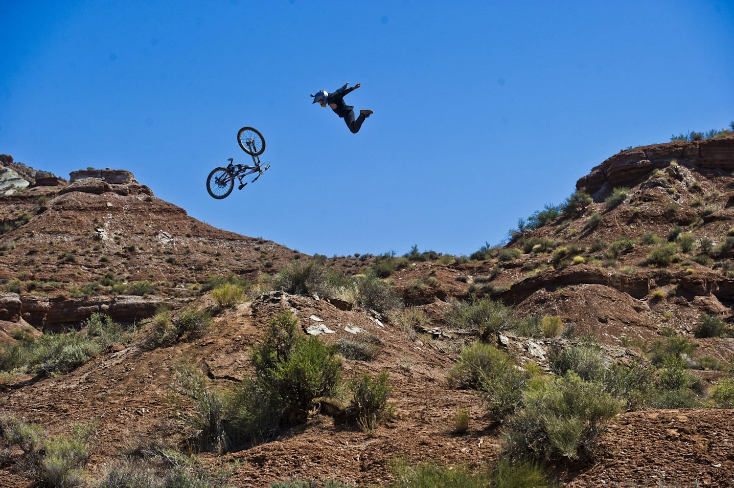 Red bull cheap rampage worst crashes