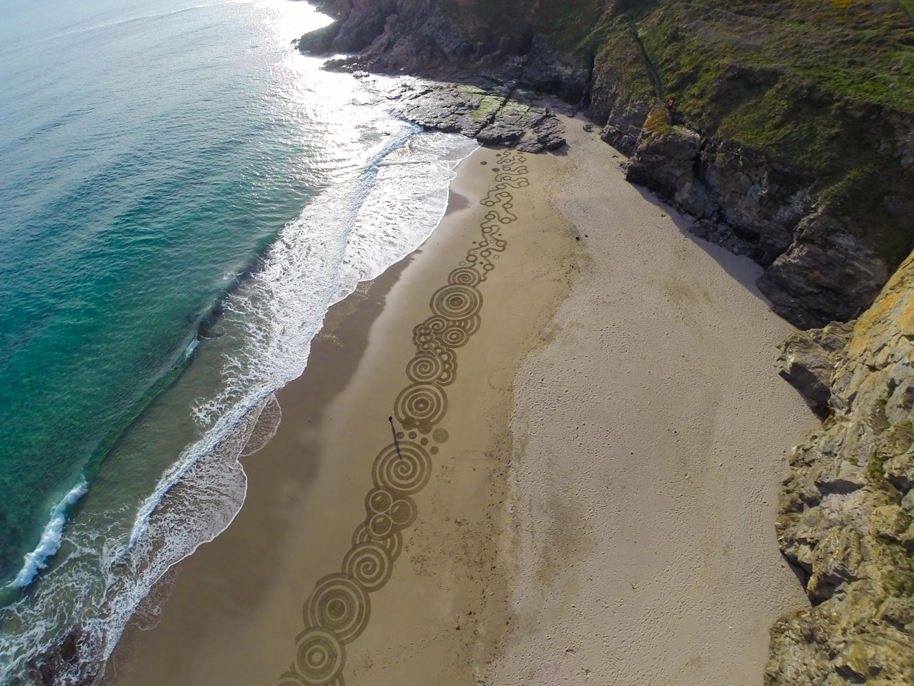 Coastal runs UK s 10 best beaches for running