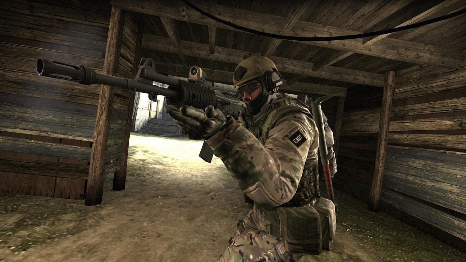 Counter Strike: Global Offensive - Esports Pro Games