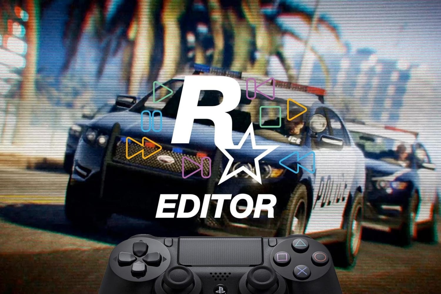 Rockstar Editor On Console How To Make Gta Movies