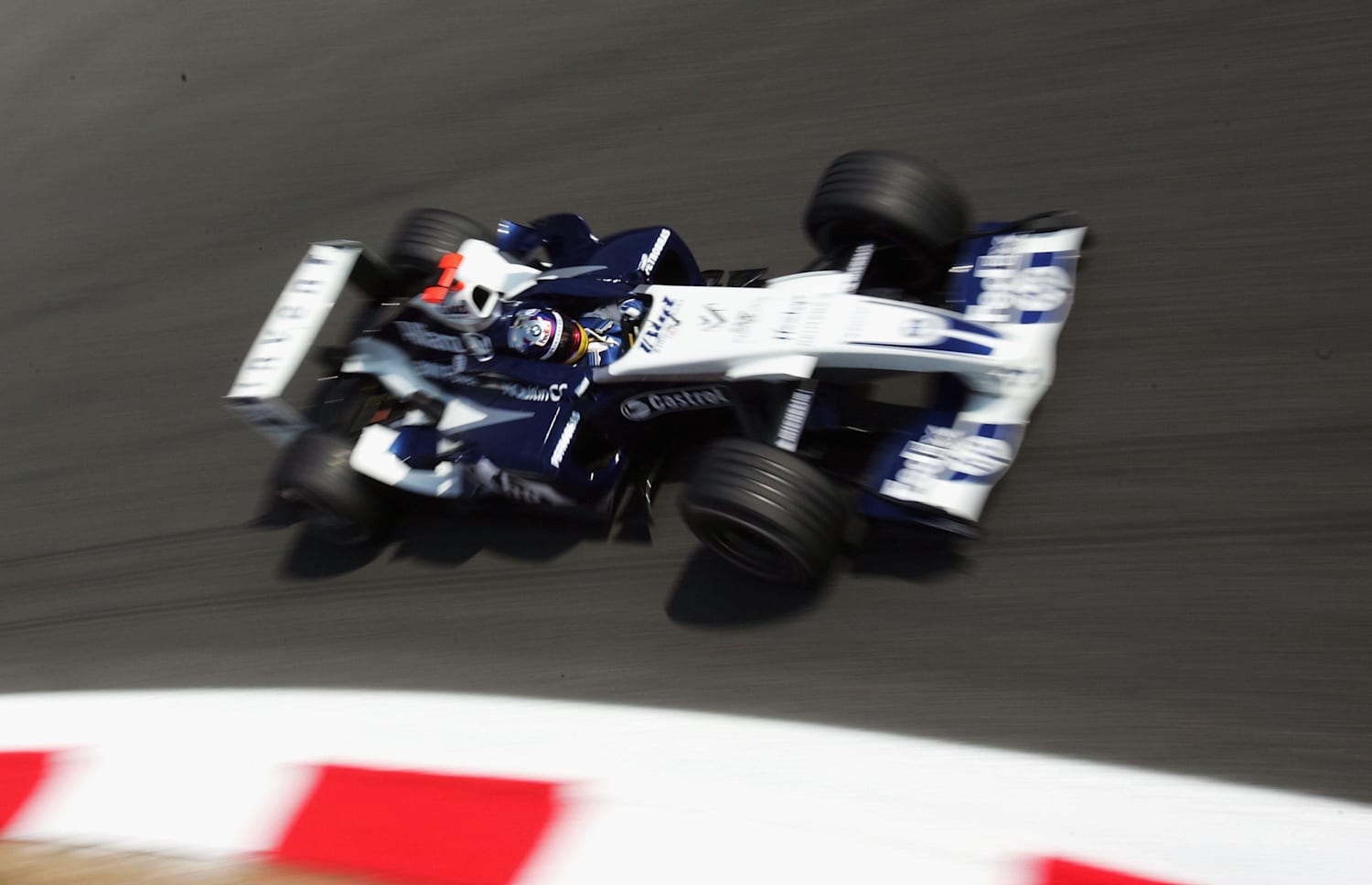F1史における様々な最速記録 最高速度 平均速度
