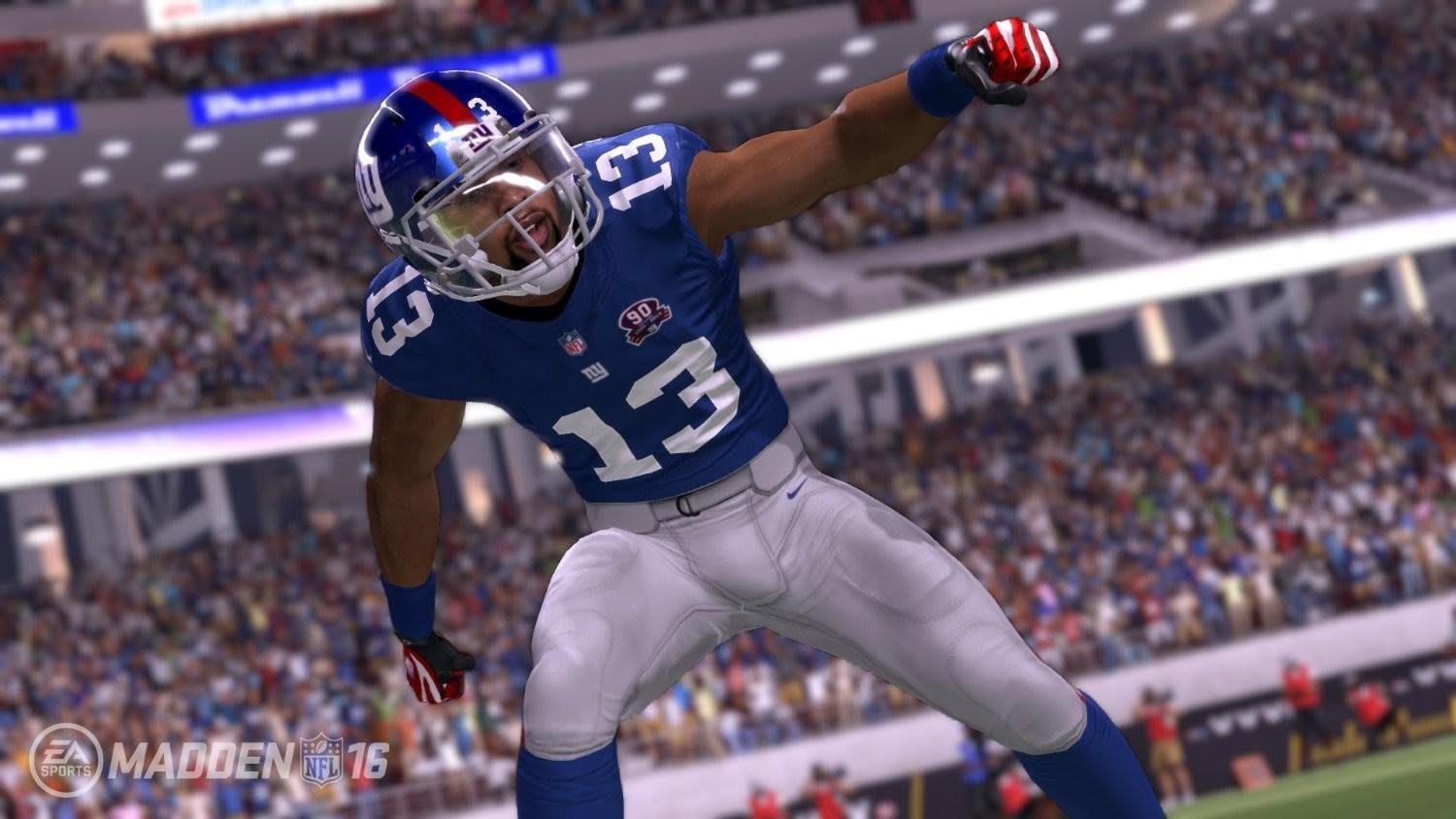 Madden NFL 16 tips for beginners