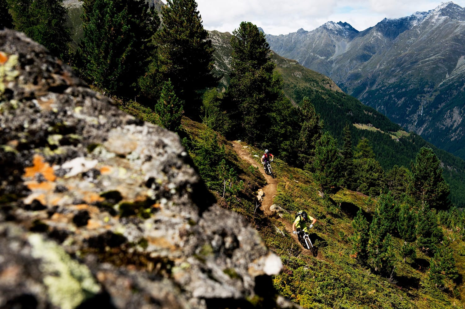 Best bike parks in the world 2025