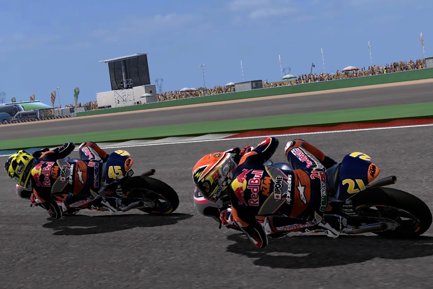 motogp 15 xbox one