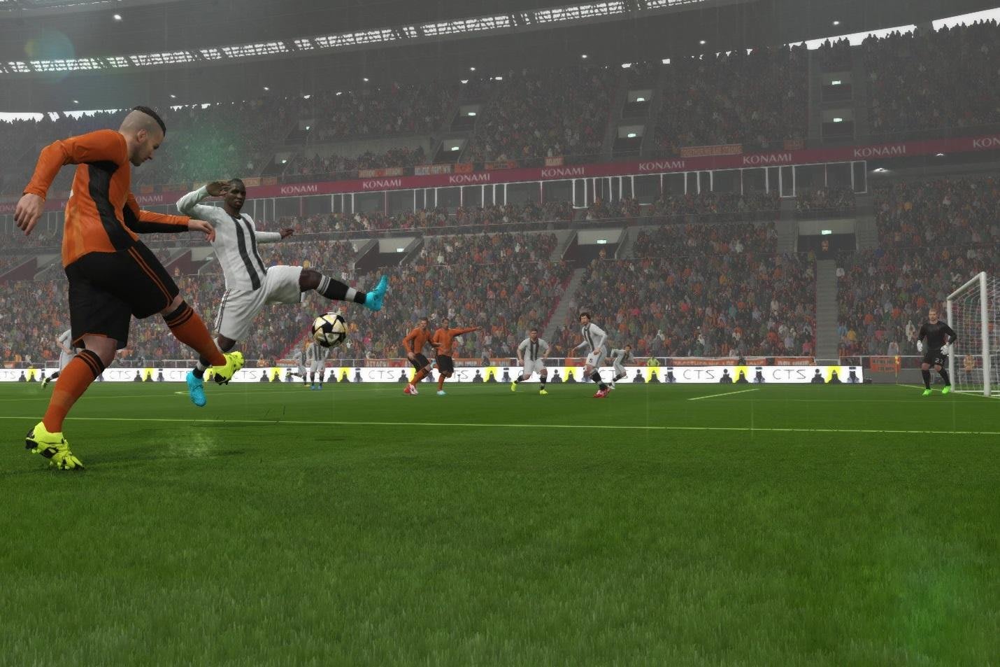 Pes 16 Tips How To Defend Pass And Score