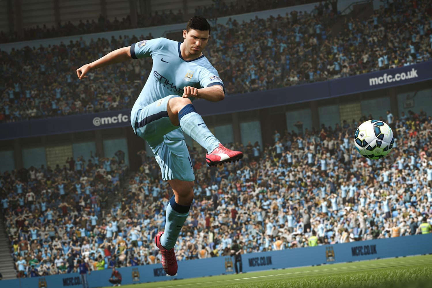 FIFA 16: FIFA Ultimate Team Draft tips