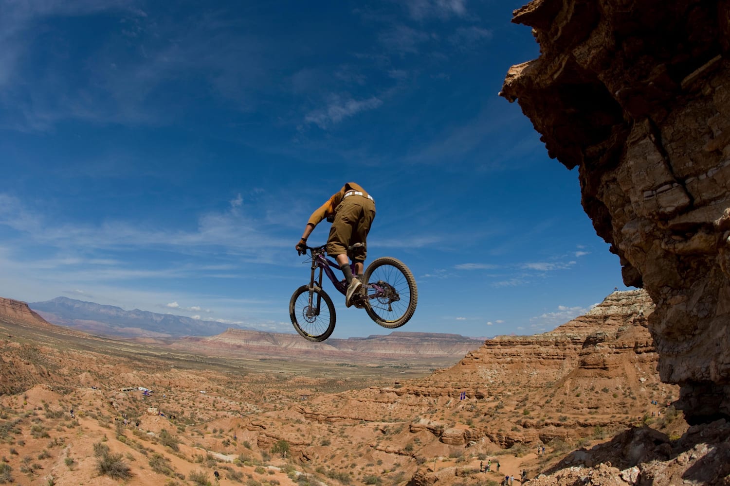 red bull rampage start list