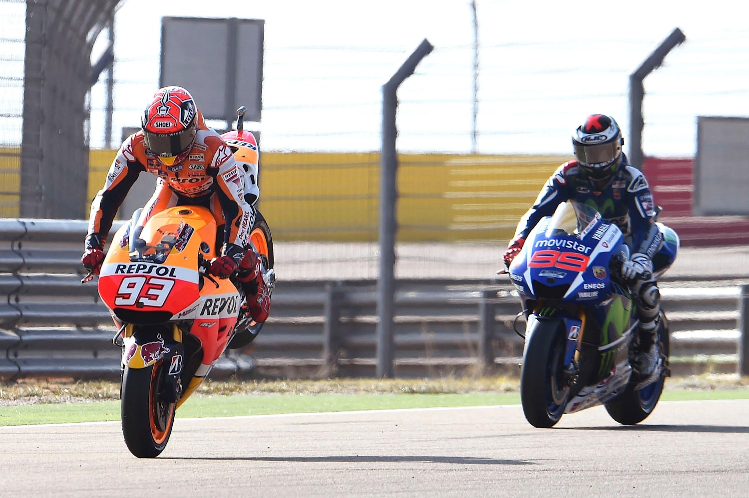 15 9 30 Motogp アラゴンgp総括 Motogp