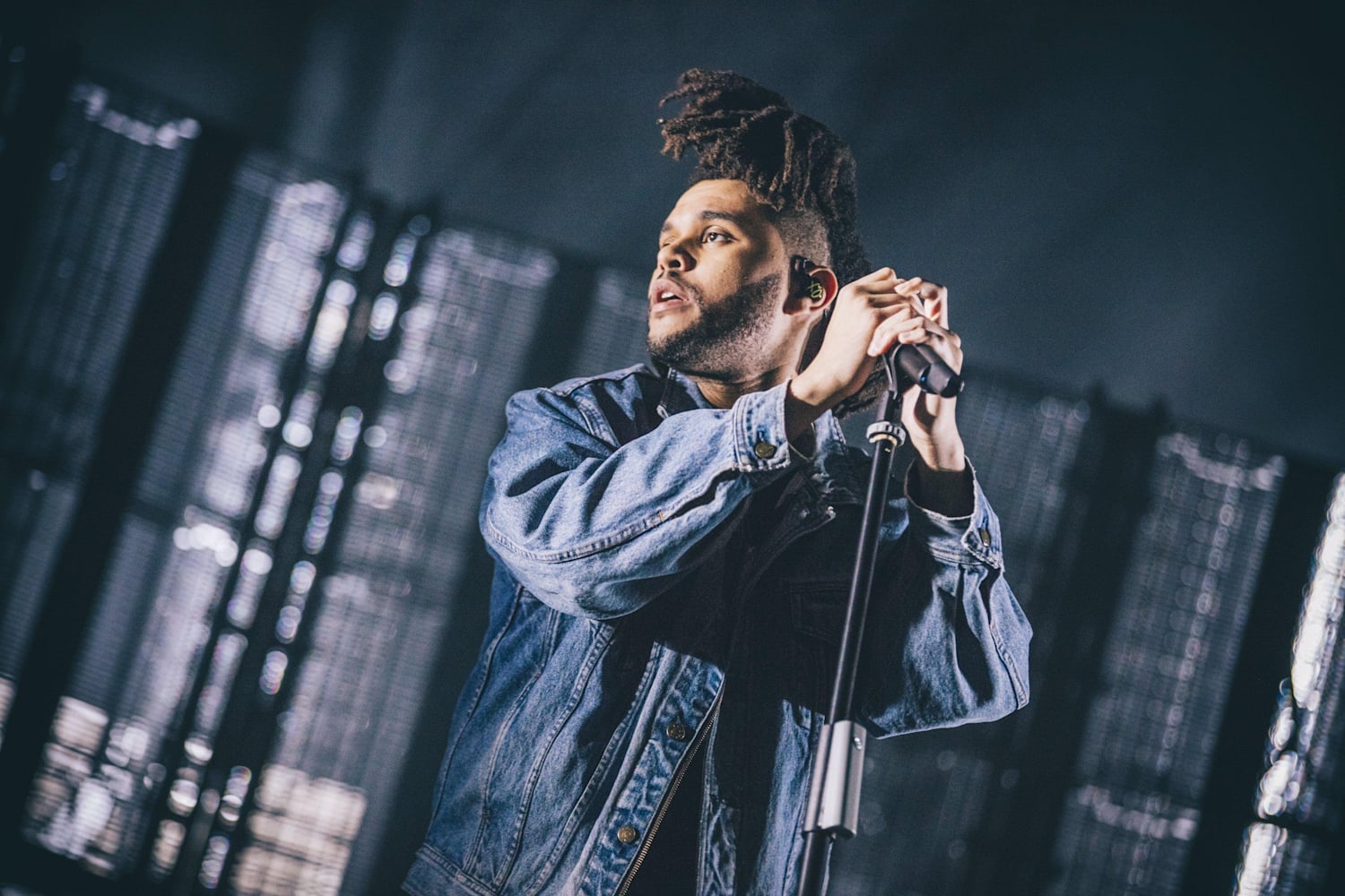 18 The Weeknd Lyrics You Can Use Every Day