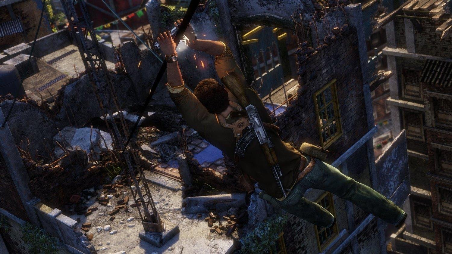 top ps4 games 2015