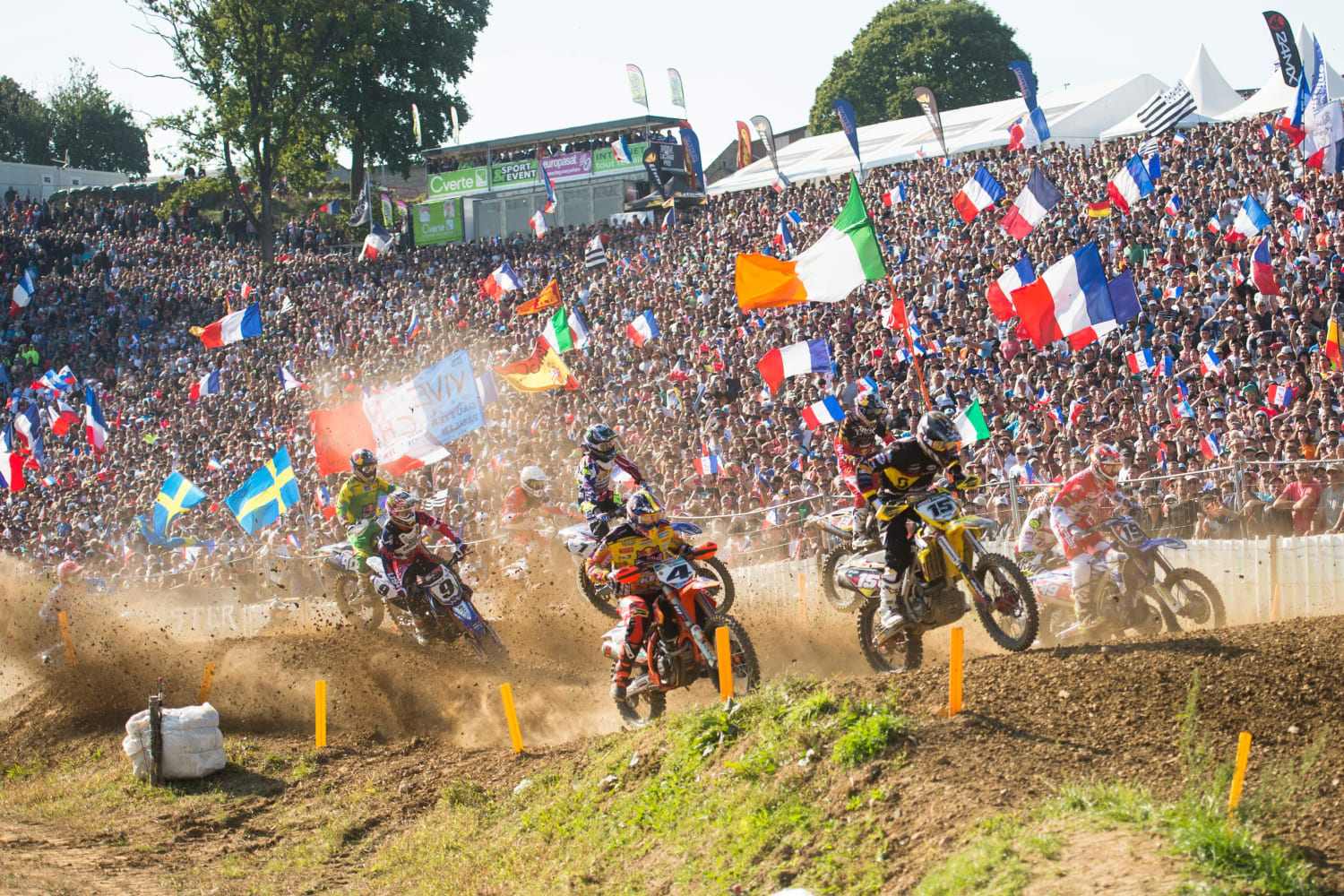 Greatest Ever Team Motocross of Nations Expert Opinion