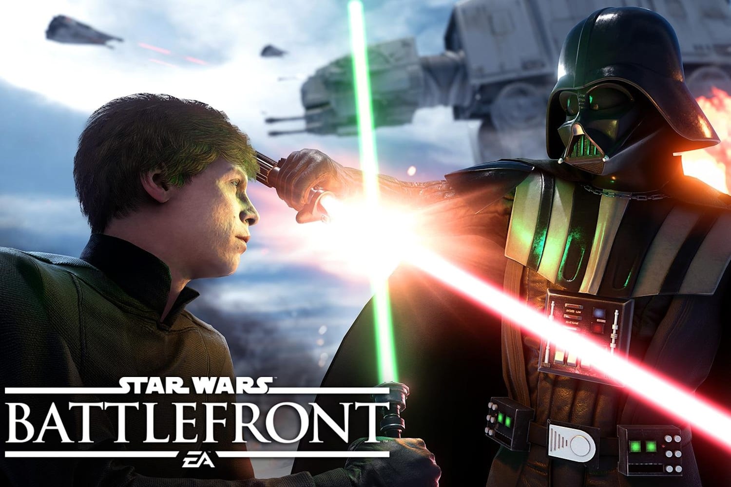 15 11 3 Star Wars バトルフロント Diceインタビュー Games