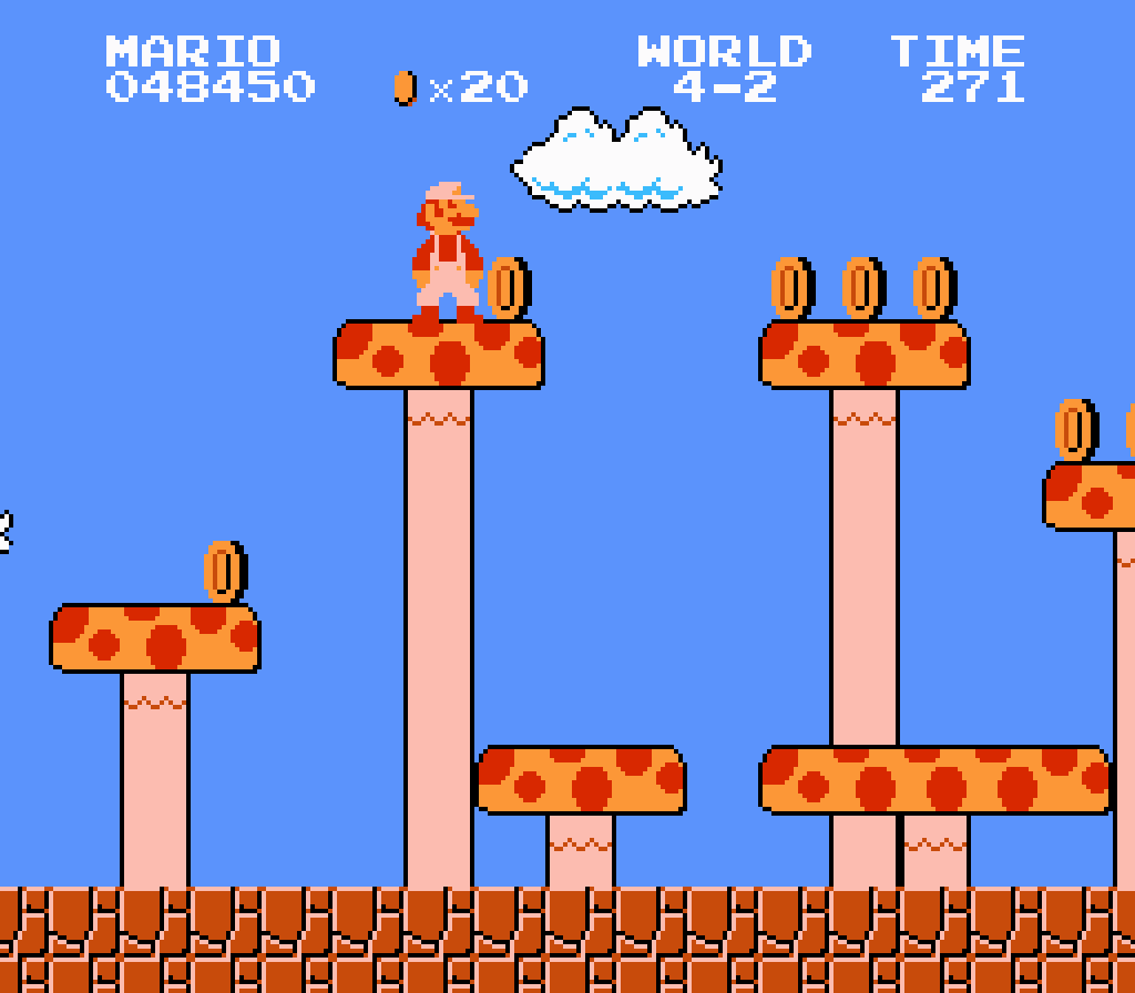Best NES games to download on Wii U and 3DS