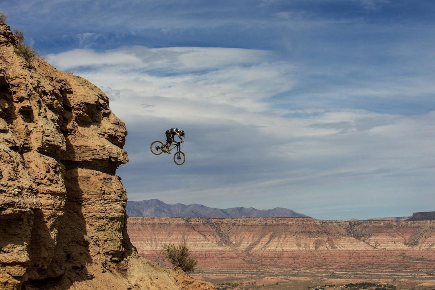 Red bull signature series mountain bike sales