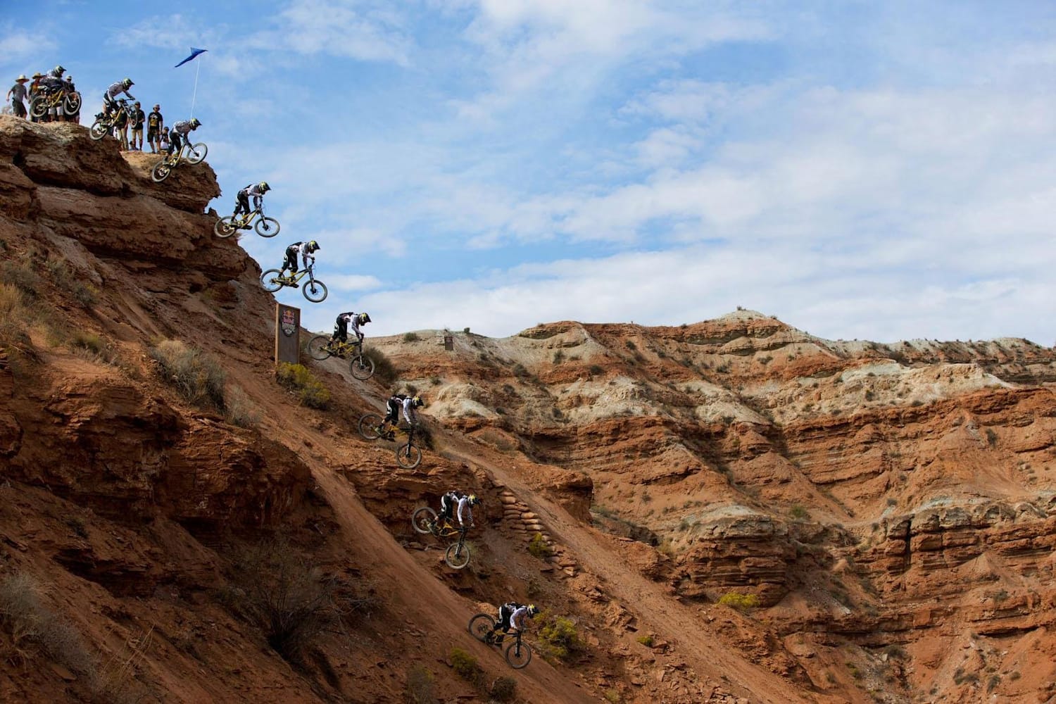 Red bull rampage 2015 hotsell
