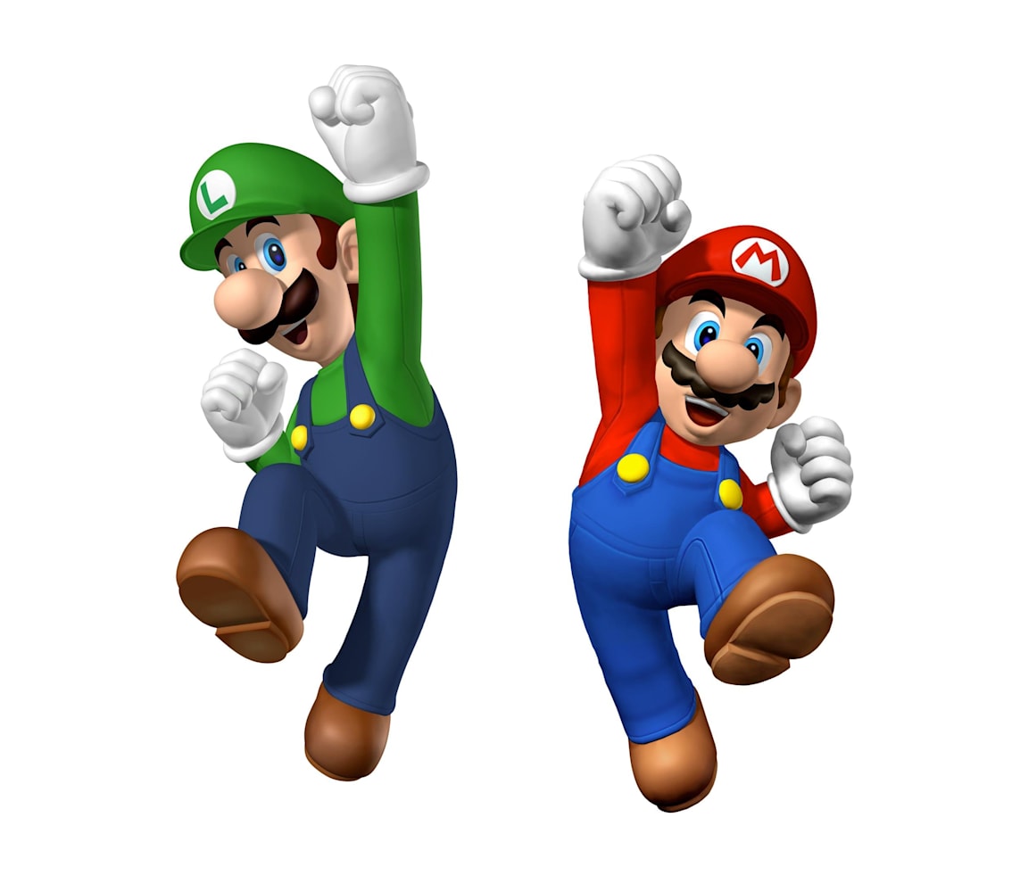 Top 5 Sibling Duos in Video Games