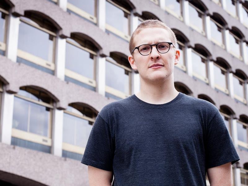 Floating Points interview: The neuroscientist turned DJ