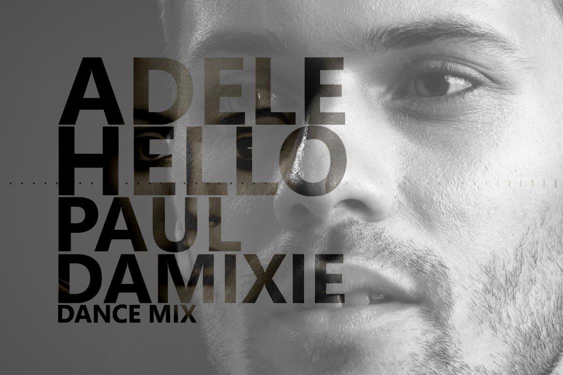 Paul damixie. Adele - hello (Paul Damixie Deep House Remix). Get Lost. Get Lost группа.