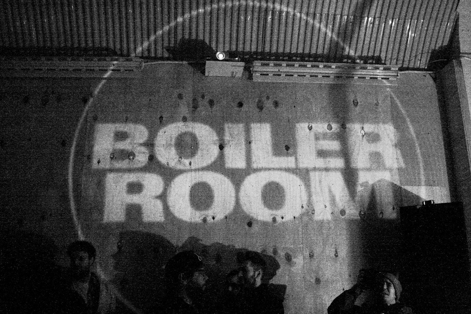 Best Boiler Room Sets Relive The Top 16 Red Bull