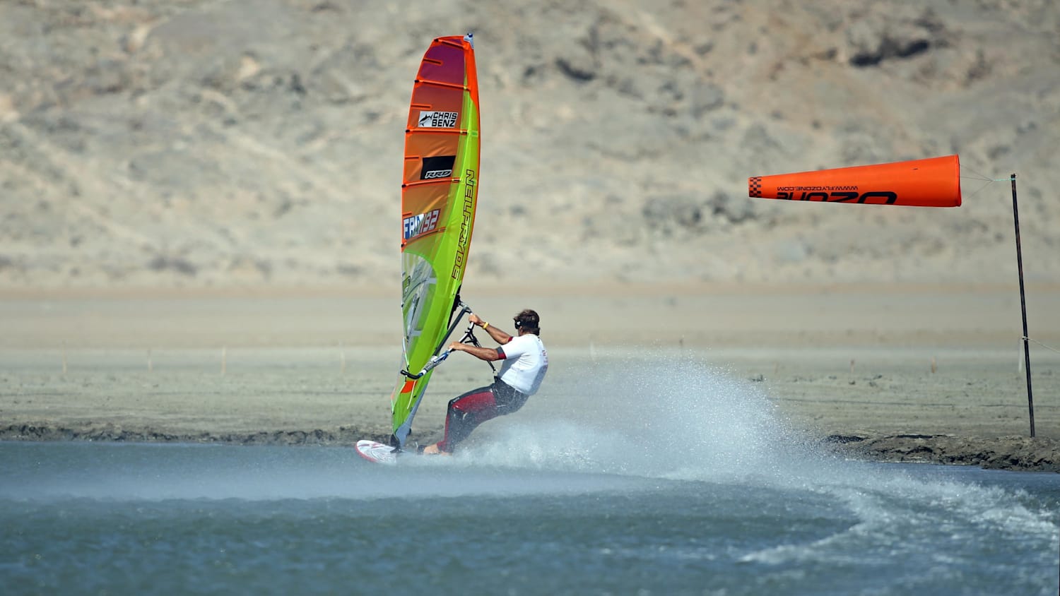 Montre windsurf 2025