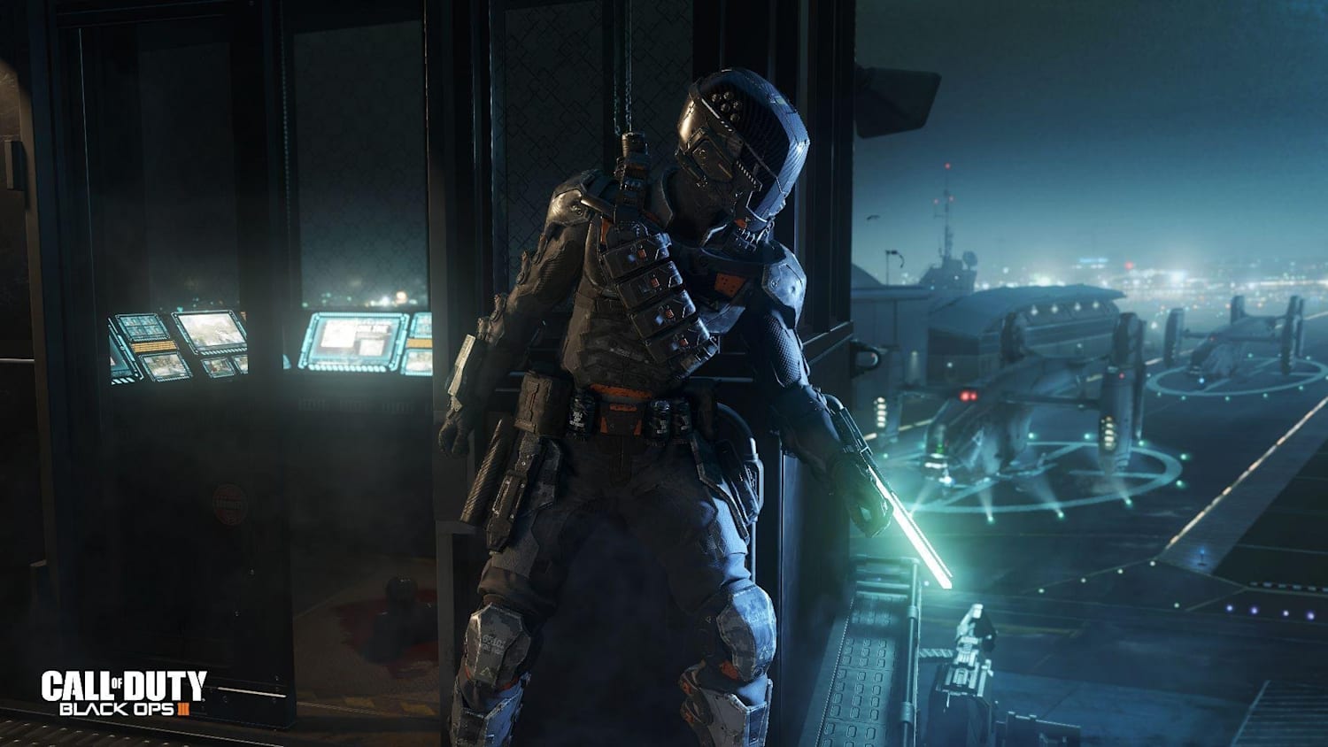 Call of Duty Black Ops 3 review: Our final verdict!