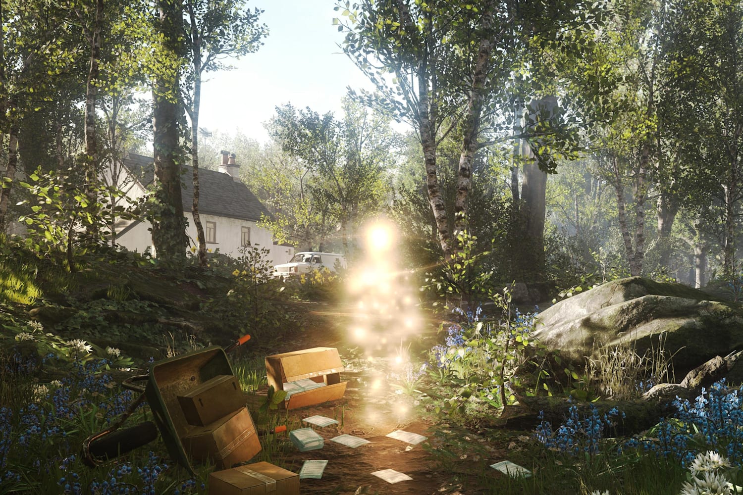 Best indie on sale ps4