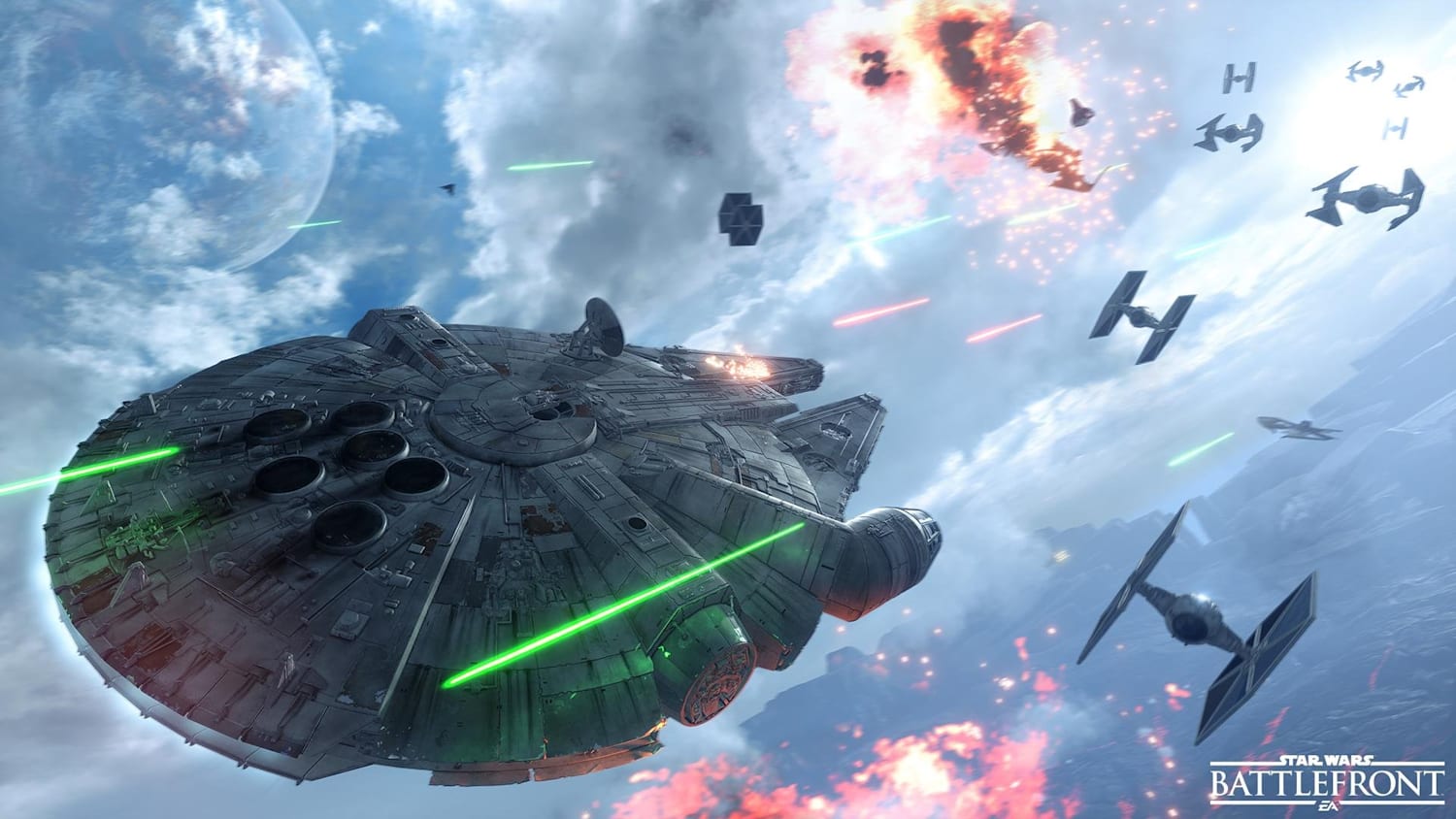 15 11 30 Star Wars バトルフロント 必勝ヒント集 Games