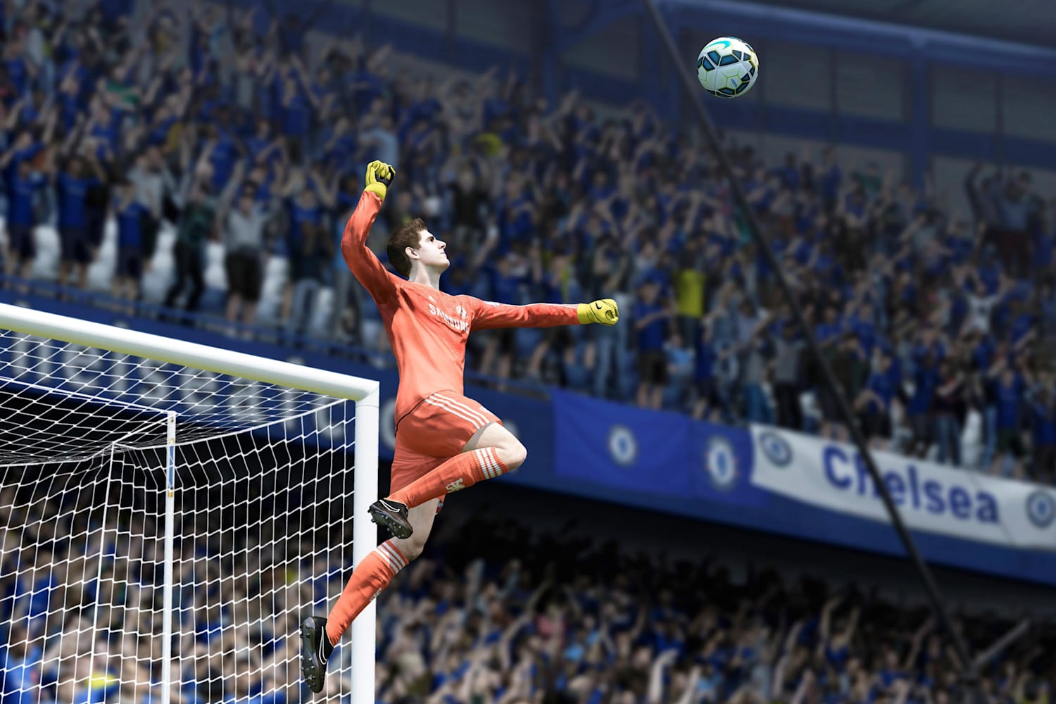 Fifa 16 過小評価ベストイレブン