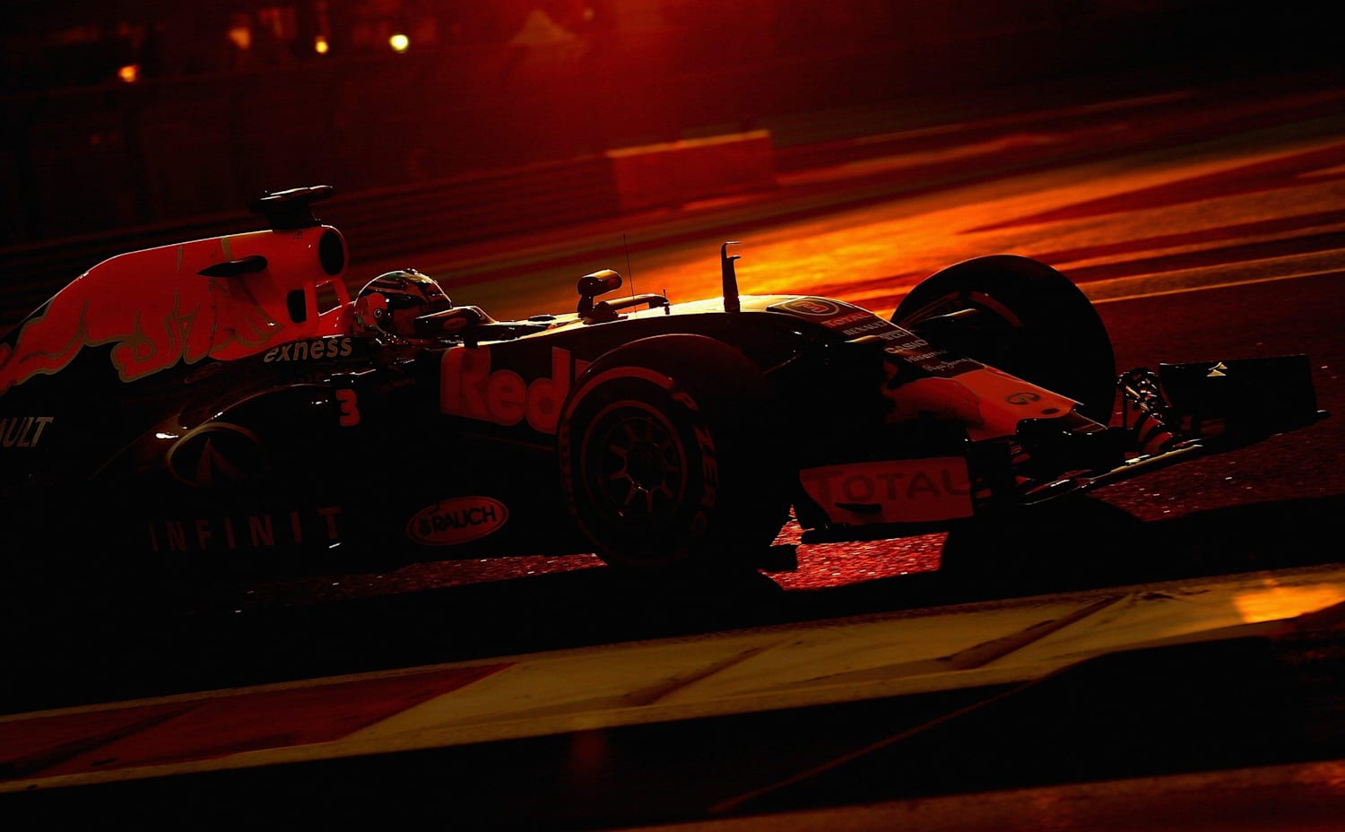 2015 12 1 F1アブダビgp 5つのトピック Motorsports