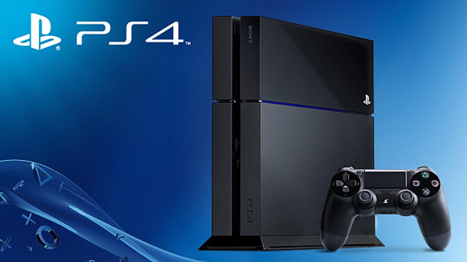 15 12 14 Ps4をクリスマスプレゼントにする5つの理由 Games