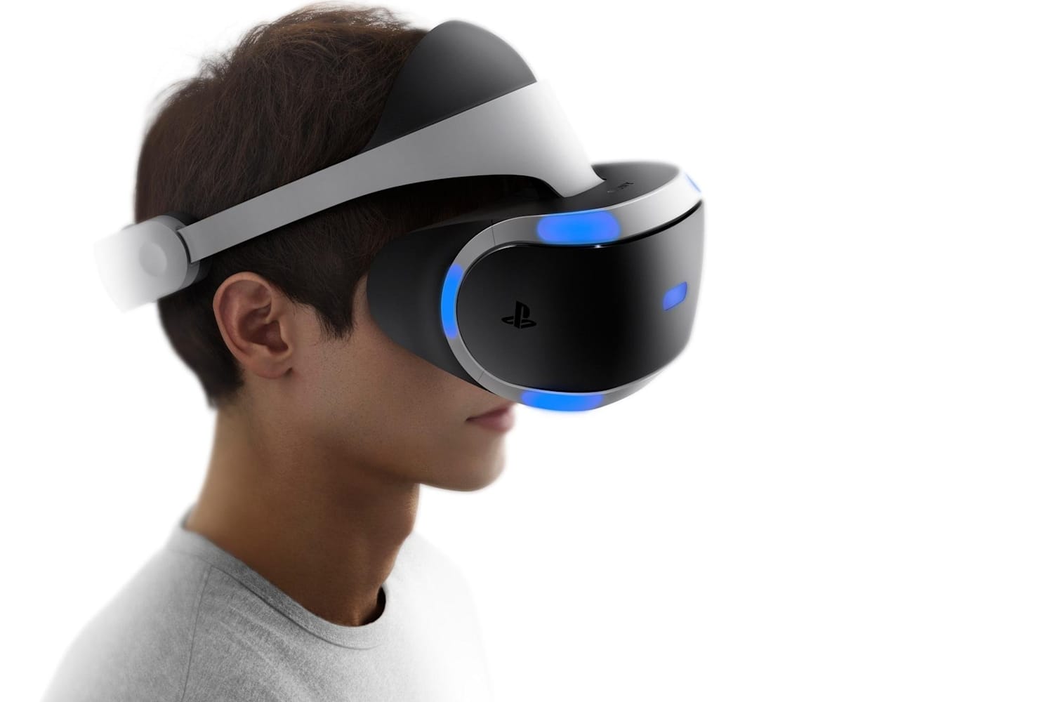 PlayStation VR release date and price