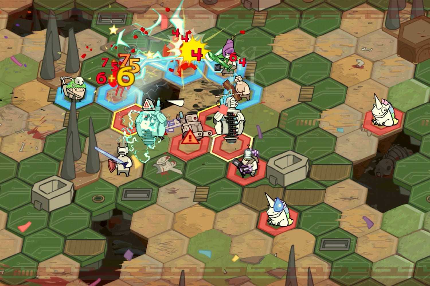 Best indie games on hot sale xbox one