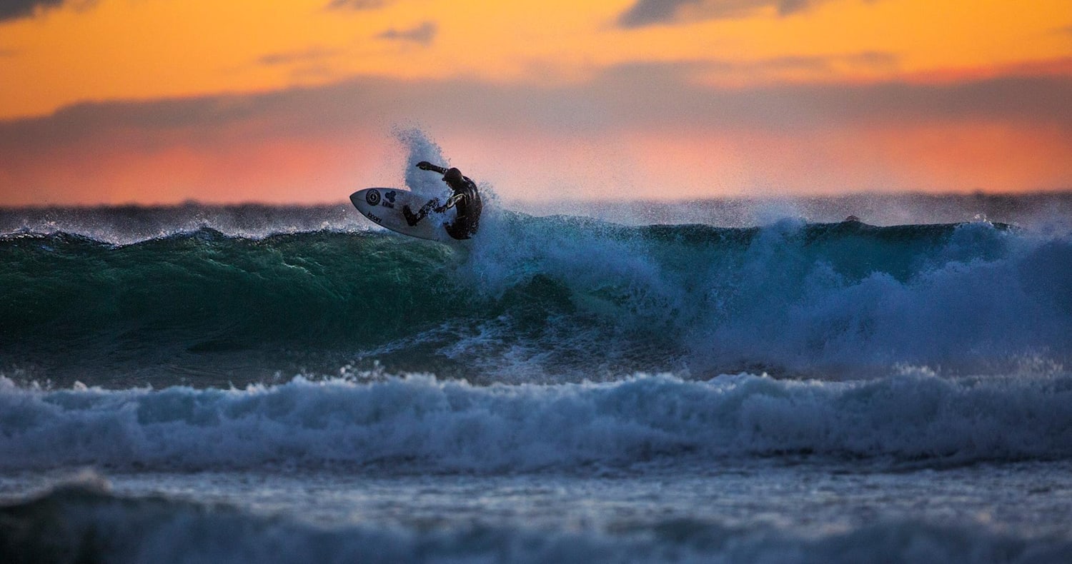 Surf spots 2024 near me