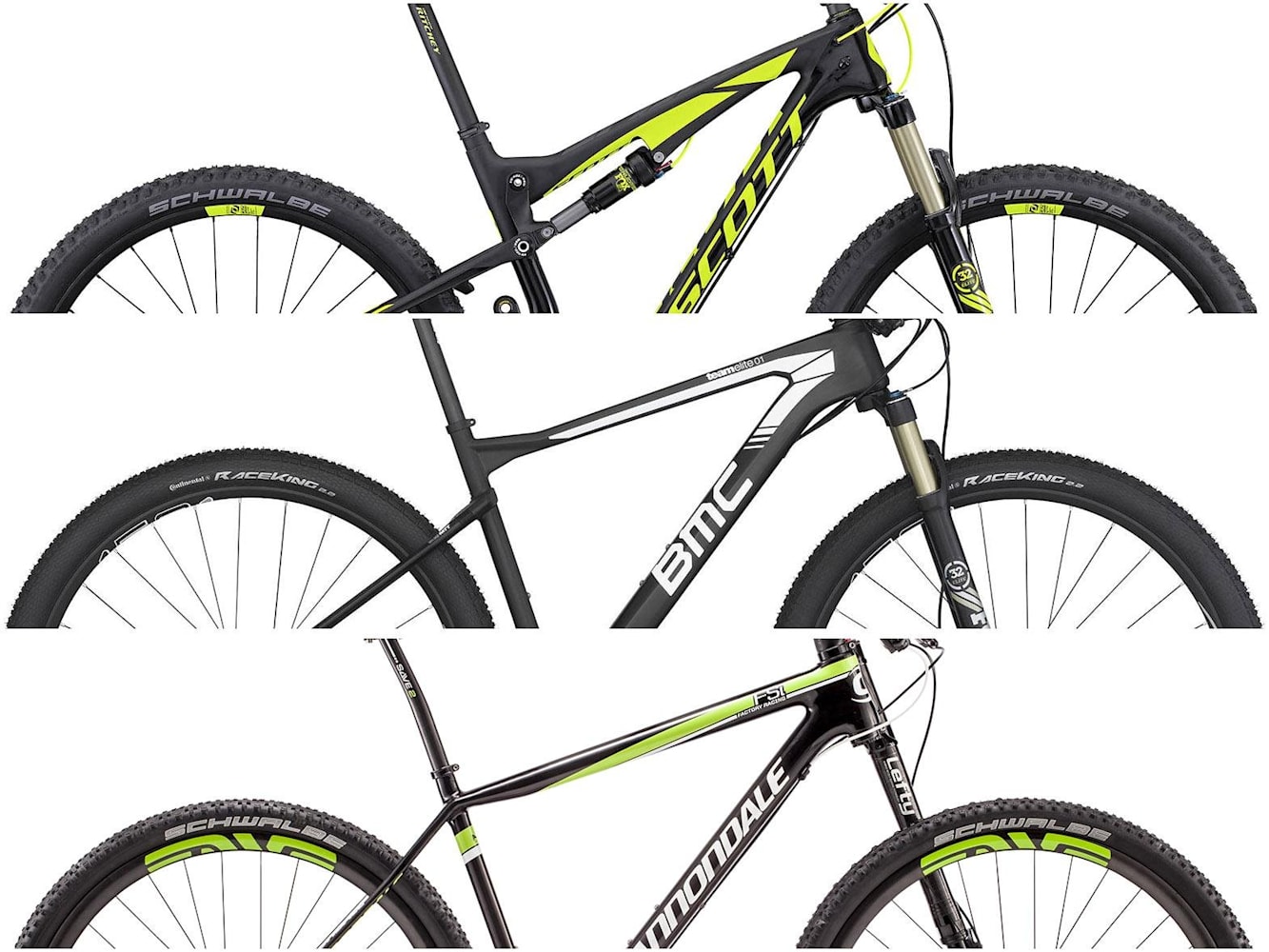 Bike para cross country clearance