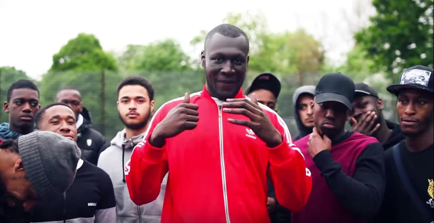 Stormzy