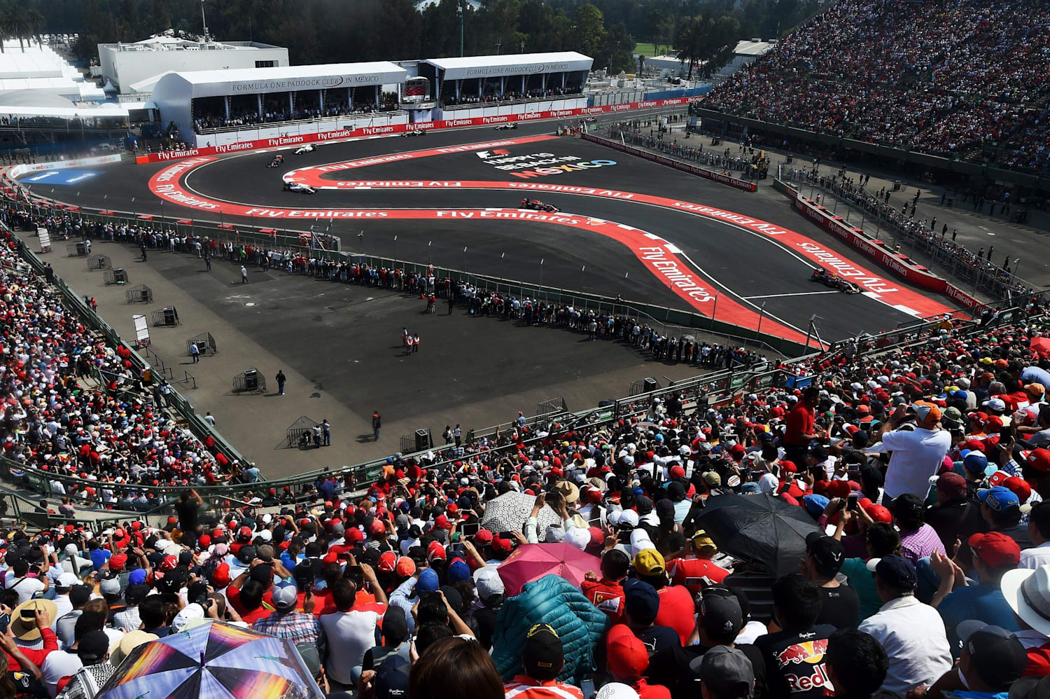 F1 2016 Calendar Best Races And Travel Tips Red Bull