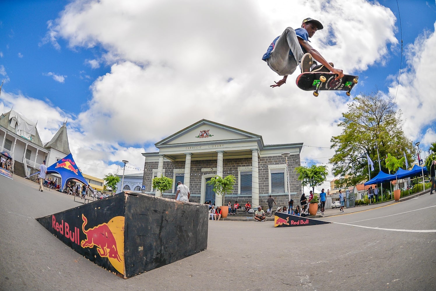 Skateboard ab workout shop